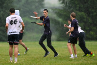 HSNI 2025 - Saturday Action