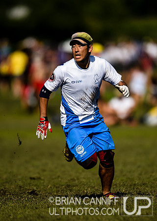 WUCC Day 3 Monday Open pool play