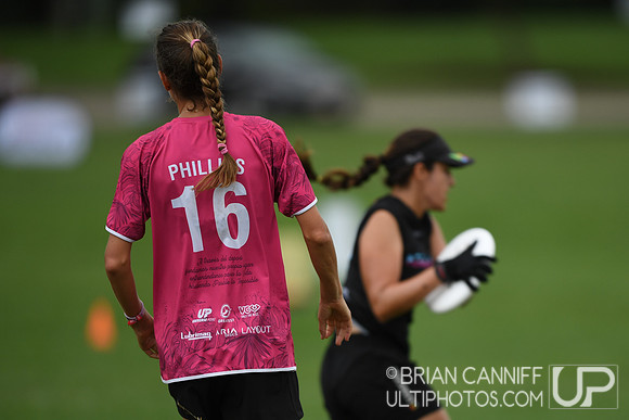 2022 World Ultimate Club Championships