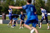 USA Ultimate Youth Club Championships, August 3, 2024