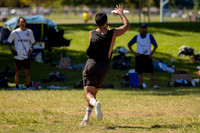 2024 Nor Cal Men's Sectional Championship