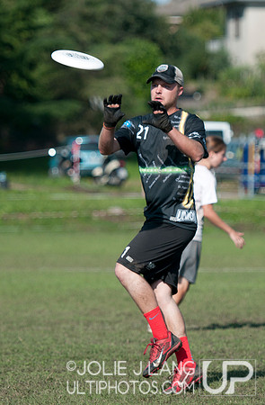 WUCC 2014 - Day 5