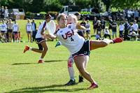 USA vs Poland U20 Mixed - WJUC Tuesday Round 1