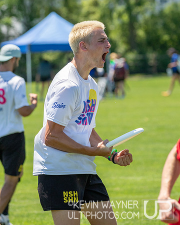 Mixed Finals - Pro-Elite Challenge East 2025