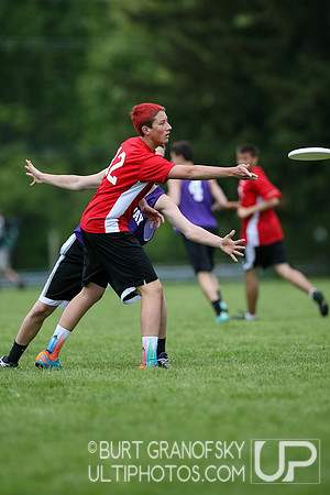 2014 Massachusetts State Championships -- Open Division II