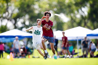 USA Ultimate YCC 2025