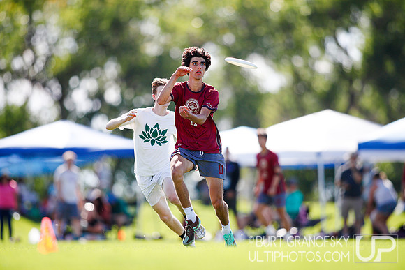 USA Ultimate YCC 2025