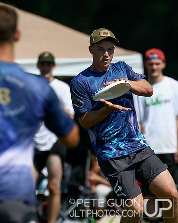 Mid Atlantic Sectionals