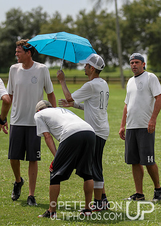 USAU Masters Championships