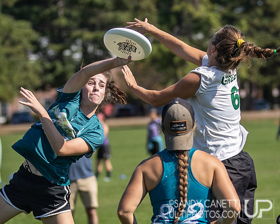 Northeast Regionals 2019 - Saturday