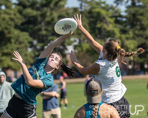 Northeast Regionals 2019 - Saturday