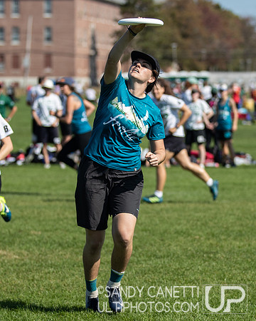 Northeast Regionals 2019 - Saturday