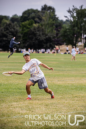 Boston Invite 2022 (Credit: Rick Wilson UltiPhotos)