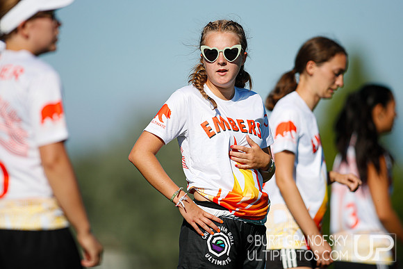 USA Ultimate YCC 2025