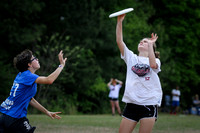 GA HS States 2014 - Sunday, Girls
