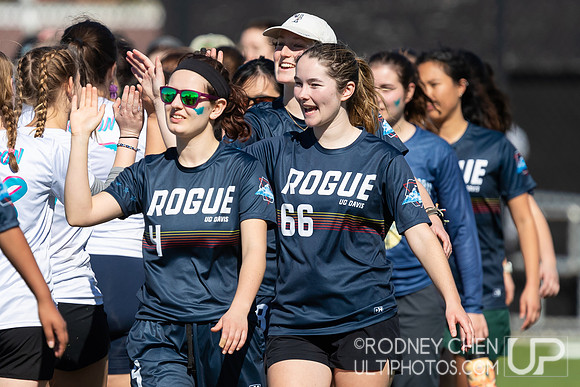 2024 Santa Clara Presidents Day Tournament
