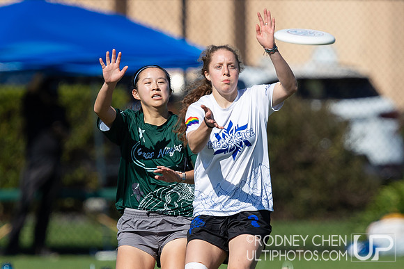 2024 Santa Clara Presidents Day Tournament