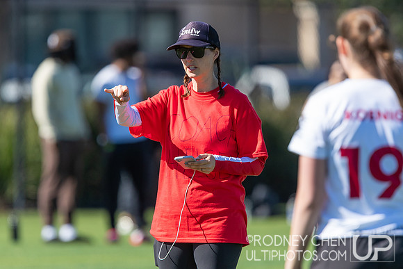 2024 Santa Clara Presidents Day Tournament