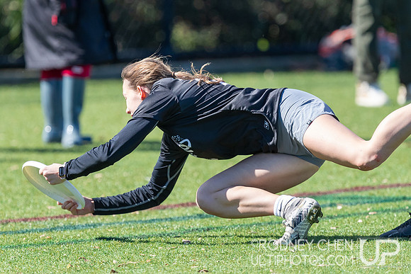 2024 Santa Clara Presidents Day Tournament
