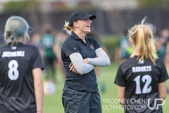 2024 Santa Clara Presidents Day Tournament