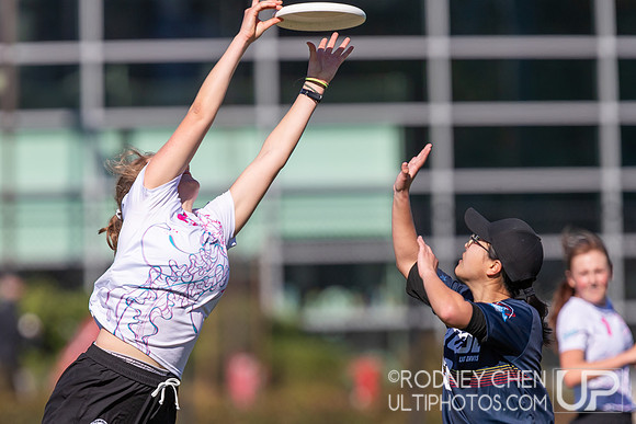 2024 Santa Clara Presidents Day Tournament