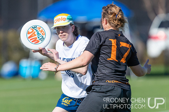 2024 Santa Clara Presidents Day Tournament