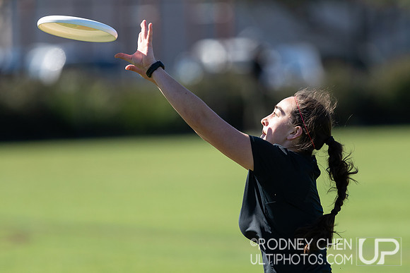 2024 Santa Clara Presidents Day Tournament