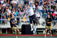 UFA: Glory vs Empire, May 17 2024
