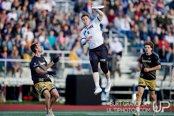 UFA: Glory vs Empire, May 17 2024