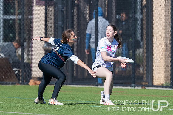 2024 Santa Clara Presidents Day Tournament