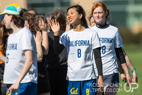 2024 Santa Clara Presidents Day Tournament