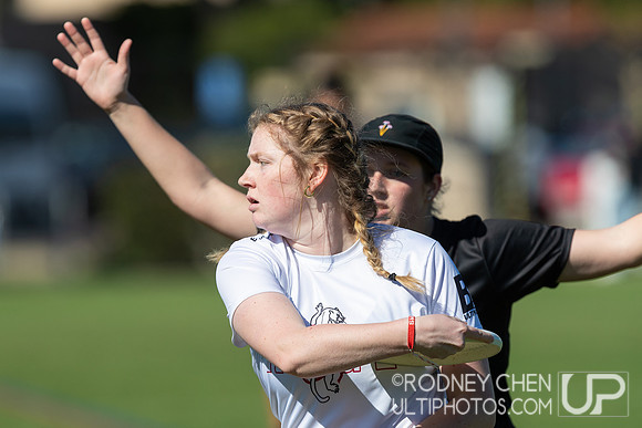 2024 Santa Clara Presidents Day Tournament
