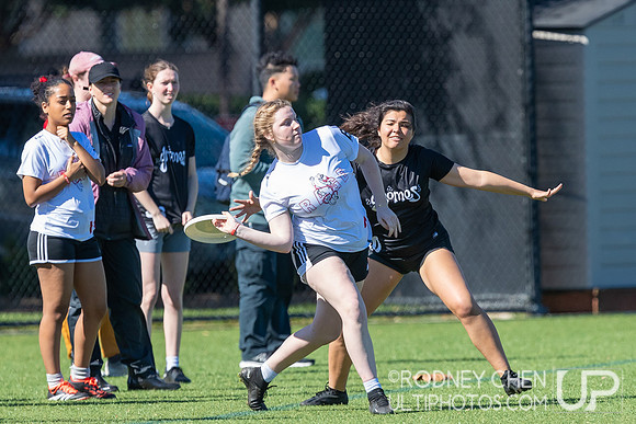 2024 Santa Clara Presidents Day Tournament