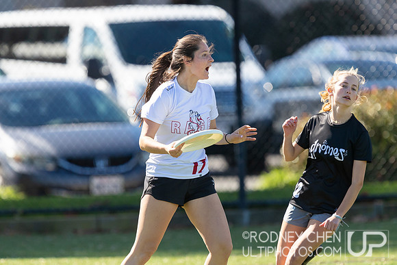 2024 Santa Clara Presidents Day Tournament