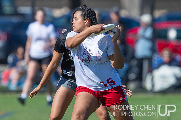 2024 Santa Clara Presidents Day Tournament