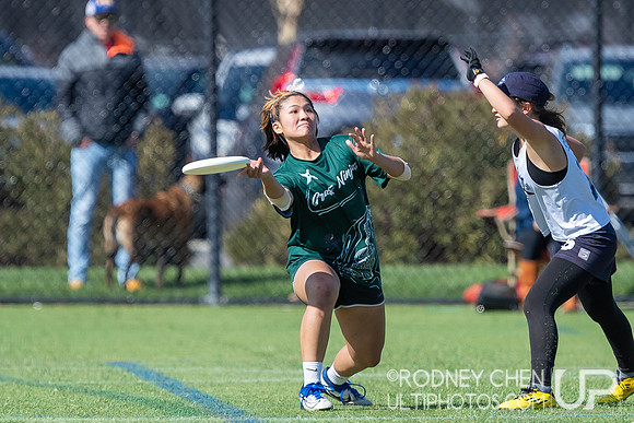 2024 Santa Clara Presidents Day Tournament