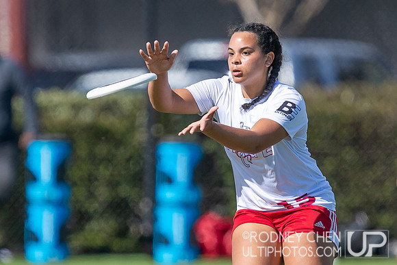 2024 Santa Clara Presidents Day Tournament