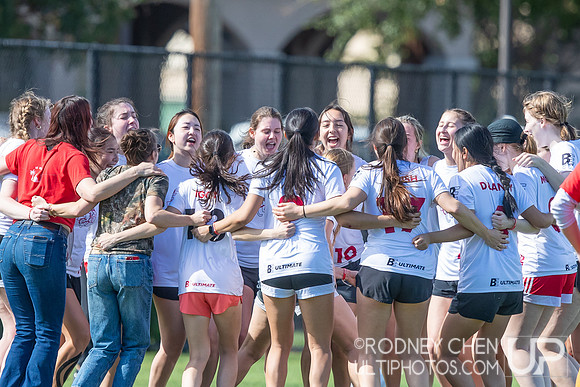 2024 Santa Clara Presidents Day Tournament