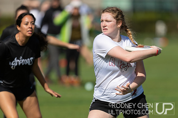 2024 Santa Clara Presidents Day Tournament