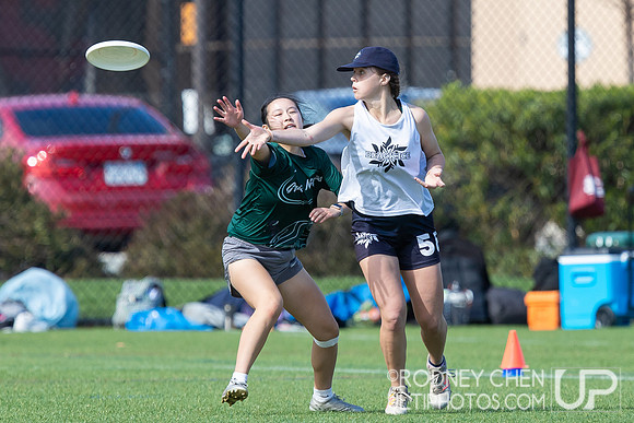 2024 Santa Clara Presidents Day Tournament