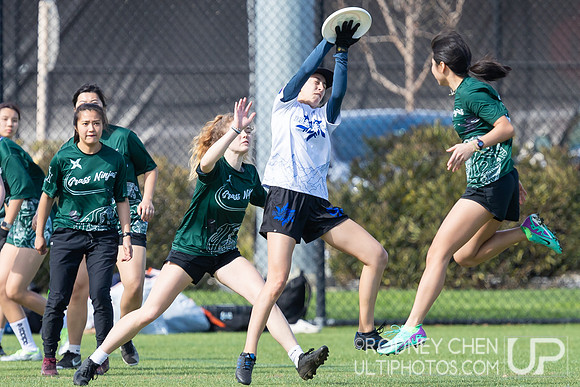 2024 Santa Clara Presidents Day Tournament