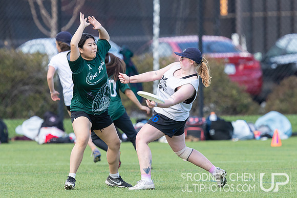 2024 Santa Clara Presidents Day Tournament