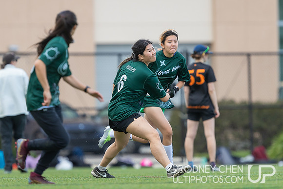 2024 Santa Clara Presidents Day Tournament