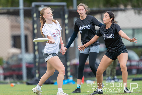 2024 Santa Clara Presidents Day Tournament