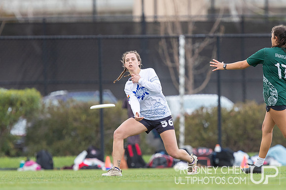 2024 Santa Clara Presidents Day Tournament