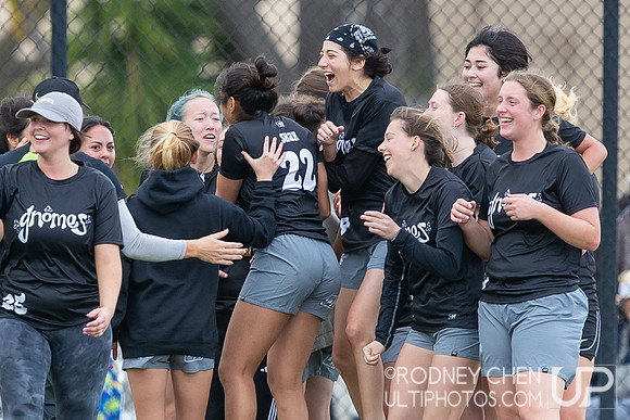 2024 Santa Clara Presidents Day Tournament