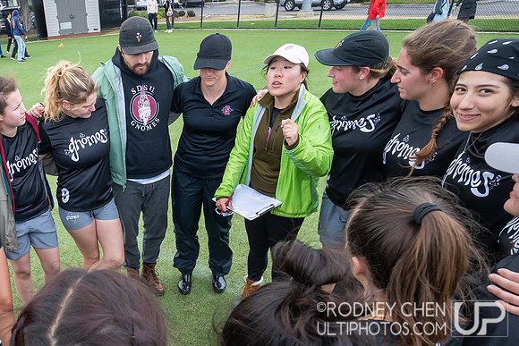 2024 Santa Clara Presidents Day Tournament