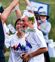 Monday Finals: USA Ultimate YCC 2022