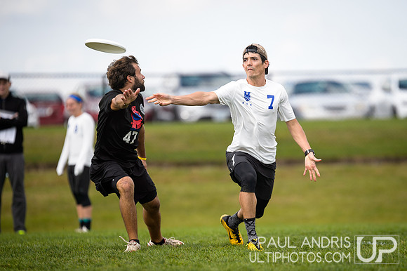 2016 Club National Championships