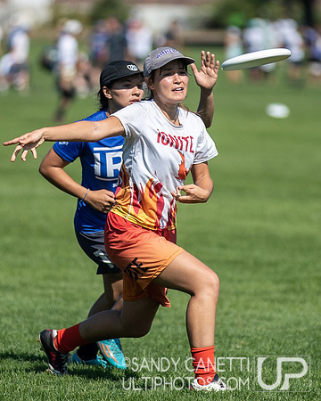 Northeast Regionals 2019 - Saturday